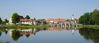 Picture of Tirschenreuth