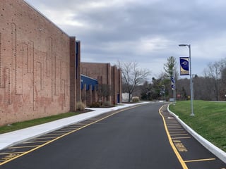 Picture of Brookfield High School