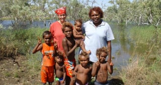 Picture of Gamilaraay