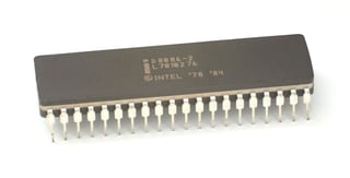 Picture of x86