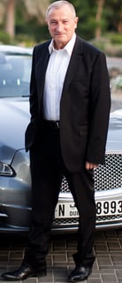Picture of Jim Rosenthal