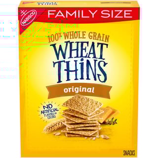 Picture of Wheat Thins