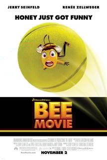 Picture of Bee Movie