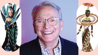 Picture of Bob Mackie