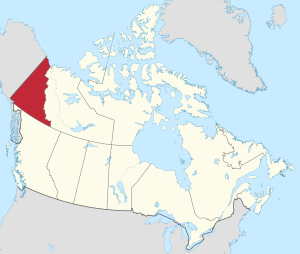 Picture of Yukon