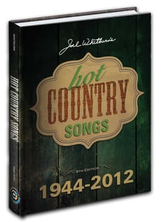 Picture of Hot Country Songs