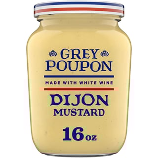 Picture of Grey Poupon