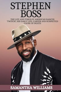 Picture of Stephen Boss
