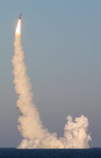 Picture of RSM-56 Bulava