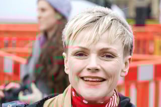 Picture of Maxine Peake