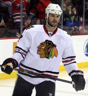 Picture of Brent Seabrook
