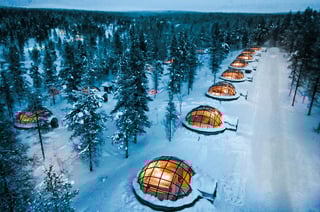 Picture of Lapland