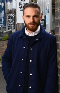Picture of Dean Wicks