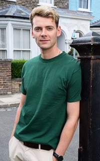 Picture of Peter Beale