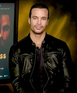 Picture of Matt Cedeño
