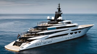 Picture of Yacht
