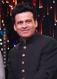 Picture of Manoj Bajpayee