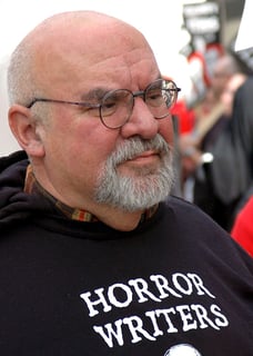 Picture of Stuart Gordon