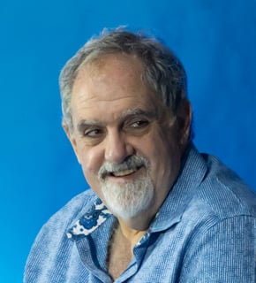 Picture of Jon Landau