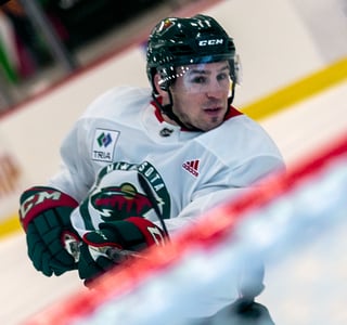 Picture of Zach Parise