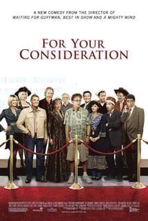 Picture of For Your Consideration