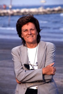 Picture of Liliana Cavani