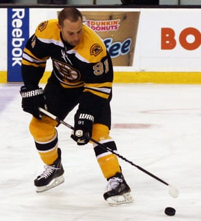Picture of Marc Savard