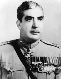 Picture of Yahya Khan