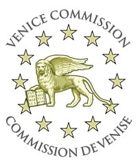 Picture of Venice Commission