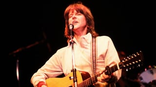 Picture of Randy Meisner