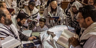 Picture of Yom Kippur