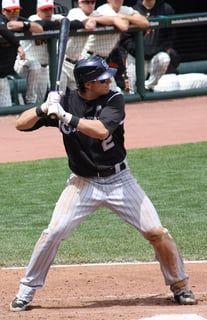 Picture of Troy Tulowitzki