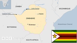 Picture of Zimbabwe
