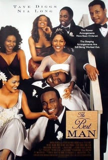 Picture of The Best Man