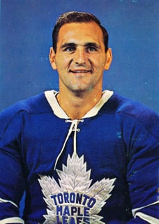 Picture of Bobby Baun