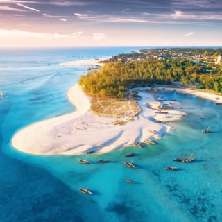 Picture of Zanzibar