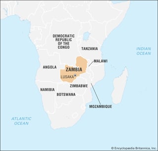Picture of Zambia