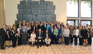 Picture of Jewish Federations of North America