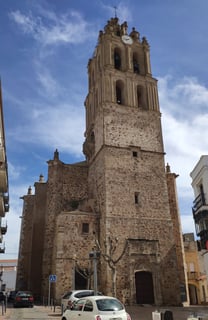 Picture of Almendralejo