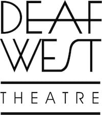 Picture of Deaf West Theatre