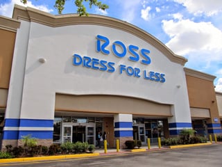 Picture of Ross Stores