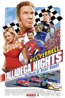 Picture of Talladega Nights: The Ballad of Ricky Bobby