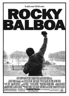 Picture of Rocky Balboa