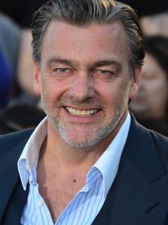 Picture of Ray Stevenson