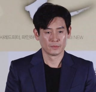 Picture of Sol Kyung-gu