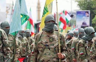 Picture of Basij