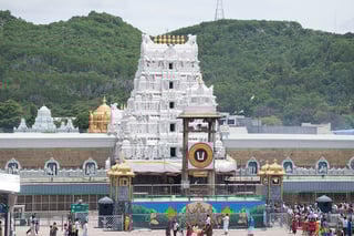 Picture of Tirupati