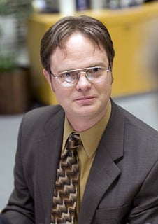 Picture of Dwight Schrute