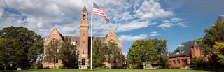 Picture of Thayer Academy