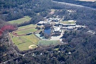 Picture of Weston High School